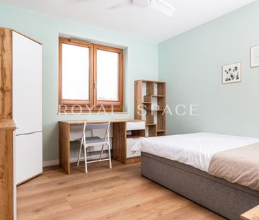 Elegancki apartament z balkonem! | Grzegórzecka - Photo 2
