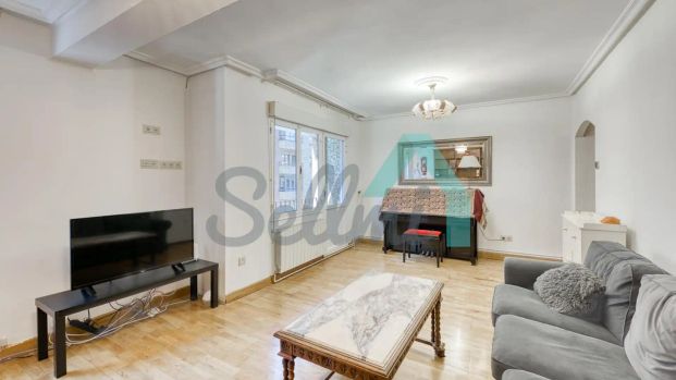 Piso de alquiler en Santa Eulalia de Merida, Buenavista - Photo 1