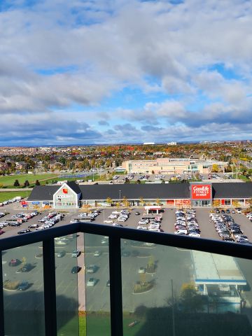 For Lease - 4900 Glen Erin Drive Unit# 1601, Mississauga, Ontario - Photo 3