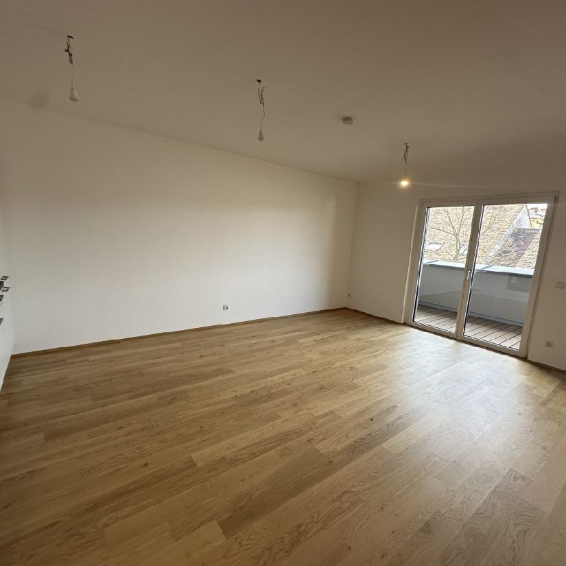 Modernes Wohnen im Herzen der Stadt Feldbach …! - Foto 1