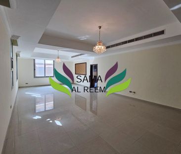 5 Bed Indepedent Villa | Private Pool | Al Manara - Photo 4