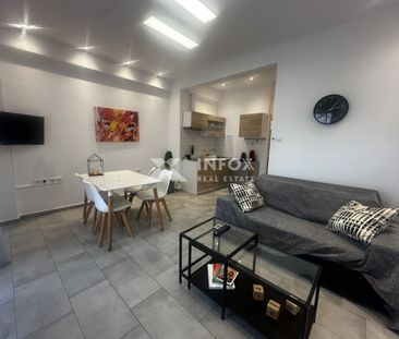 Ενοικιάζεται Εξαιρετικό Studio στην Καβάλα! Διαθέσιμο έως 30 Ιουνίο... - Photo 1
