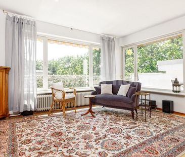 Eine Oase in Berlin - Photo 1