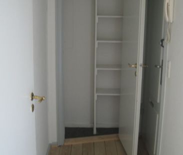 1 værelses – Drewsensvej 28, 2. mf – Odense C - Foto 3