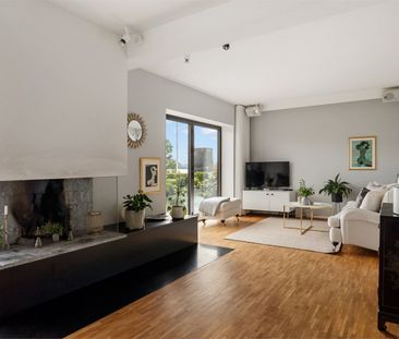 Tykövägen, Lidingö - Photo 3