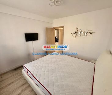 Inchiriere apartament 2 camere Baneasa Greenfield - Photo 4