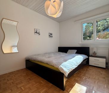 St-Légier : magnifique 4,5 pièces pour CHF 2'900.- tout compris ! - Photo 4