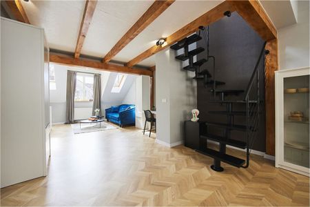 Mieszkanie w wysokim standardzie - ścisłe centrum - Фото 2