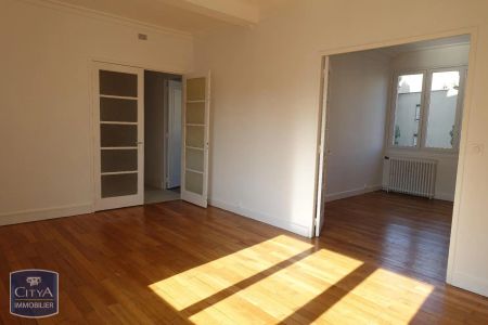 Appartement à louer 3 pièces 84.52m² - Photo 3