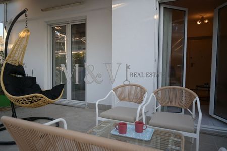 Διαμέρισμα για ενοικίαση Λόφος Σικελίας (Καλλιθέα) - Photo 5