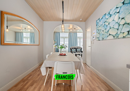 Centraal gelegen duplexappartement te Blankenberge - Photo 3