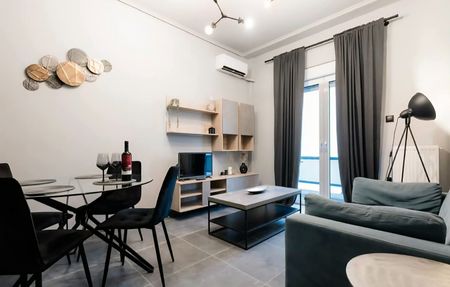Διαμέρισμα για ενοικίαση Άγιος Νικόλαος (Βόλος) - Φωτογραφία 2