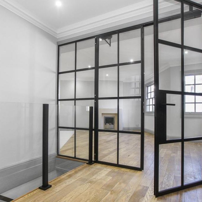 2 bedroom house to rent - Photo 1