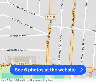 Westcliff on Sea - Photo 1