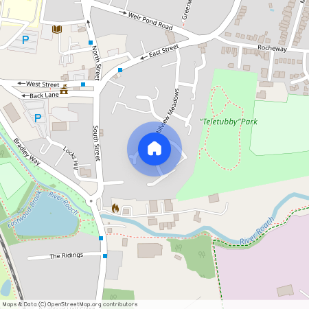 Rochford, Essex, SS4