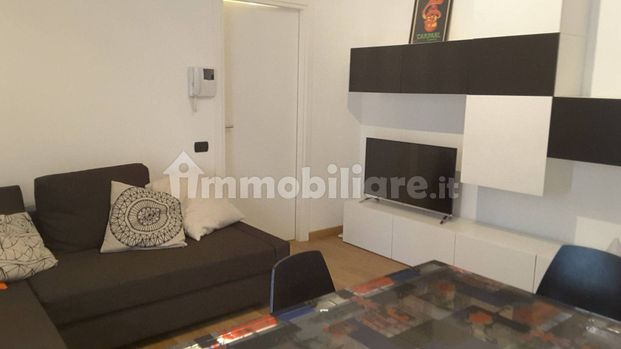 Bilocale terzo piano, Famagosta, Milano - Foto 1