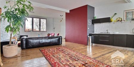 Appartement te huur in Sint-Gillis voor € 1.750 met 2 slaapkamers - Foto 2