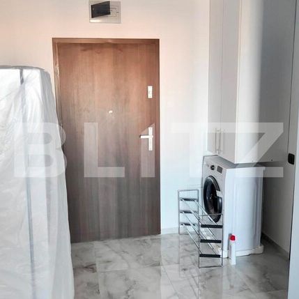 Apartament 1 camera, prima Inchiere, parcare, complexul Park Lake - Photo 4