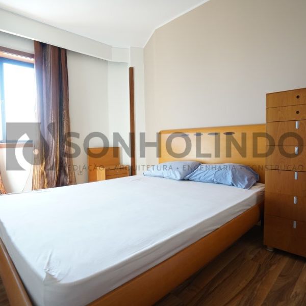 Apartamento T1+1 em Porto - Photo 1