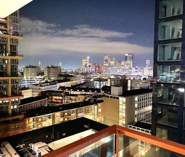 Appartement te huur: Baan 34-A12 3011 CB Rotterdam - Photo 6