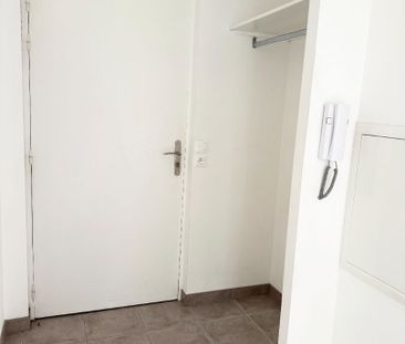 Location appartement 2 pièces, 49.39m², Évreux - Photo 4