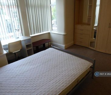 1 bedroom in a house share to rent - Photo 6
