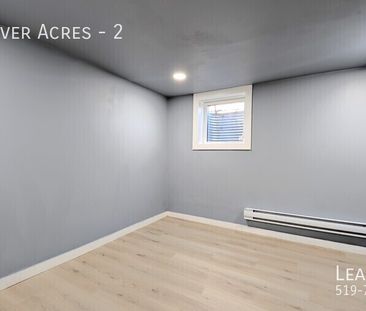 Cozy 1-Bedroom Basement Unit in South Windsor! - Photo 3