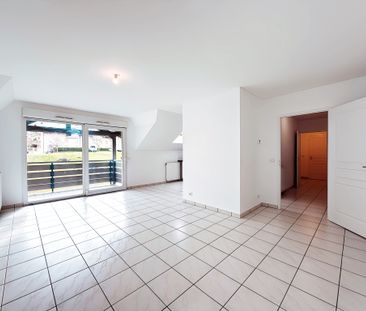 Location Appartement 2 pièces 57m² ARCHAMPS 74160 - Photo 1