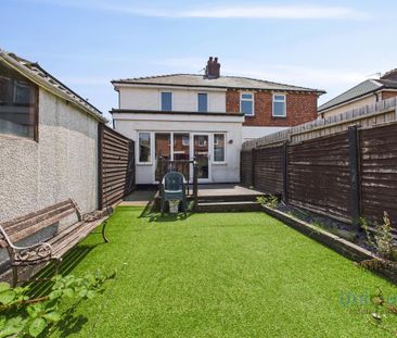 3 bedroom semi-detached house to rent - Photo 5