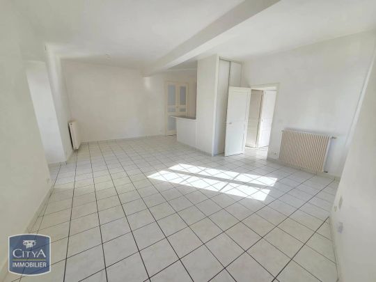 Maison à louer 4 pièces 75.46m² - Photo 1