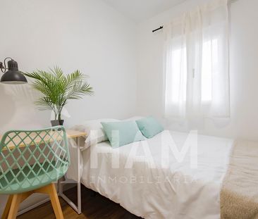Habitación - Madrid - San Isidro - 495€ MES - Ref. GNTRS22 - Photo 2