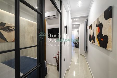 Studio/Γκαρσονιέρα για ενοικίαση Κέντρο Θεσσαλονίκης - Photo 3