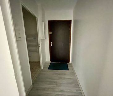 Location appartement 1 pièce, 31.82m², Gif-sur-Yvette - Photo 1