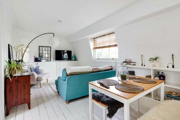 Shirland Road, Maida Vale, W9 - Photo 1