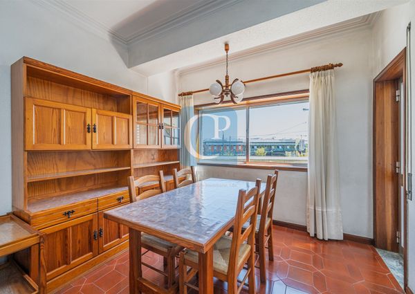Apartamento T1