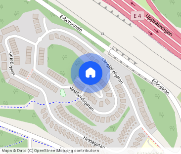 Dom do wynajęcia - 119 m² - 5 pokoi - Photo 1