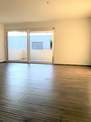 3.5 Zimmer, 73 m², 2. Stock - Photo 1