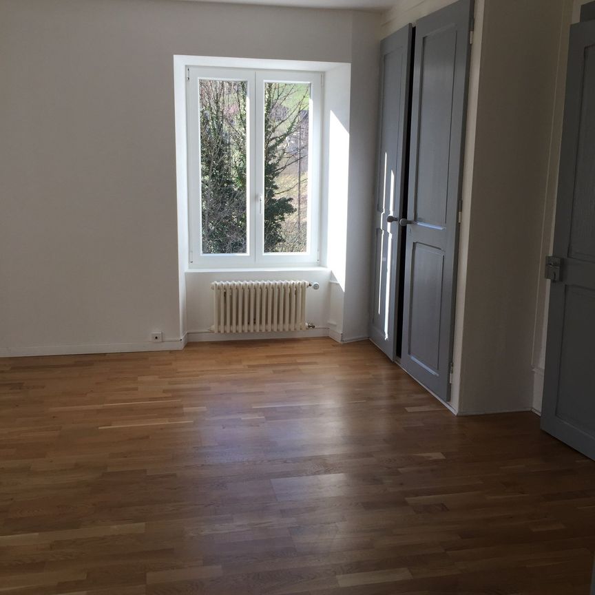 3 Zimmer, 70 m², 1. Stock - Photo 1