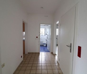 Schöne Dachgeschosswohnung im 2- Familienhaus! - Photo 5