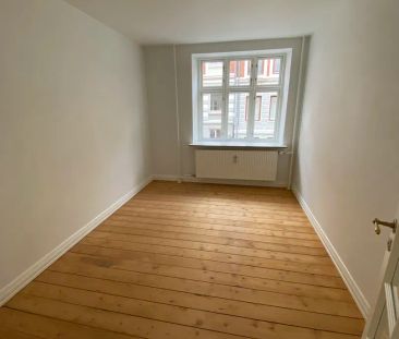 Indbydende 3-værelses lejlighed med altan i Vestbyen - Photo 4