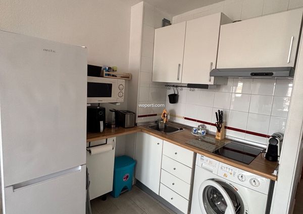 Apartment in Torrevieja, La Mata, for rent