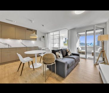 Möblierte 1,5 Zimmerwohnung - Photo 1