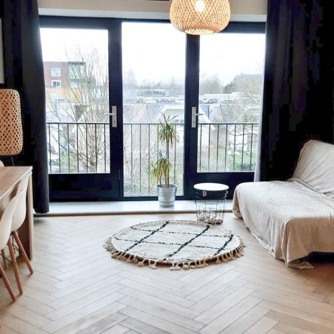 INA BOUDIER-BAKKERLAAN 22P, UTRECHT - Photo 1