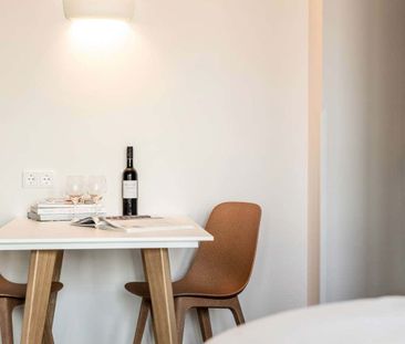 Bachelor + for two people - Photo 4