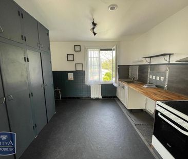 Location Appartement 3 pièces 53m² MESCHERS SUR GIRONDE 17132 - Photo 5