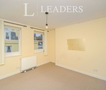 1 bedroom apartment to rent Marine Parade, Brighton, East Sussex, BN2 - Photo 5
