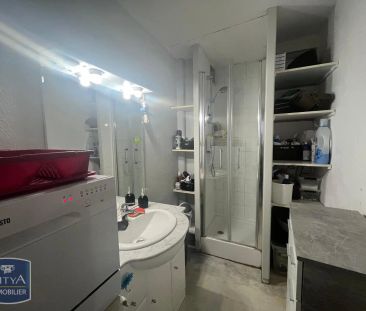 Appartement à louer 2 pièces 39.8m² - Photo 4