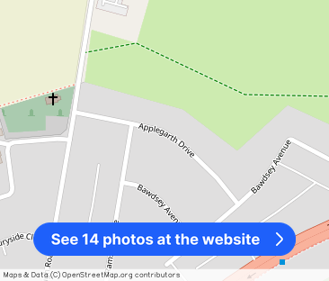 Applegarth Drive, Newbury Park, Essex, IG2 - Photo 1