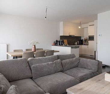 Appartement te huur in Ingelmunster voor € 810 met 2 slaapkamers - Photo 5