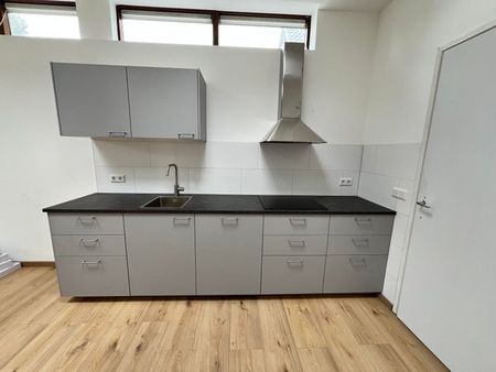 Te huur: Appartement Haarsteegsestraat in Haarsteeg - Foto 5